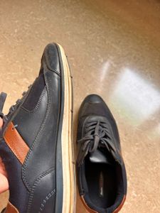 Bata Red Label, Size- 9