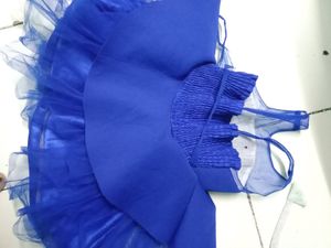 3 Combo Baby Frock