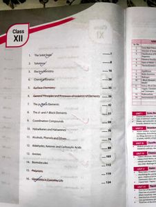 MTG 35 Year Chapterwise PYQ Book Chemistry