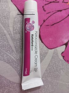 2 ketoford sealed creams for fungal acne