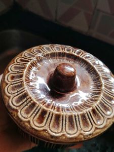 Beautiful Ceramic Pot