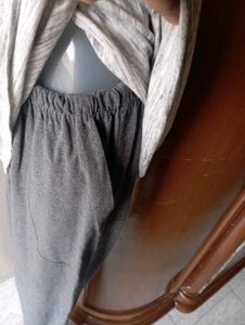 Comfy Lounge Set