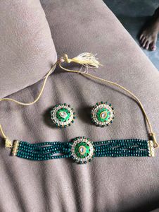 Jwellery set