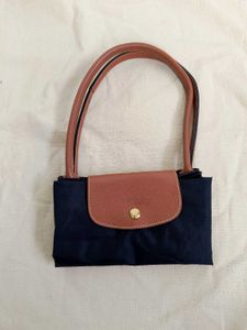 Longchamp Authentic