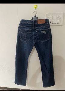 Mens Jean &amp; Shirt