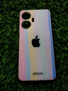 Realme C55 Phone Back Cover