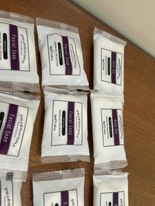 Total 6 Combo-3 Facial Soaps+3 Body Bars
