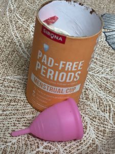 Menstrual Cup