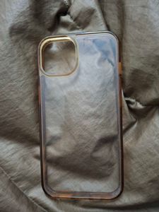 iPhone 13 Clear Case
