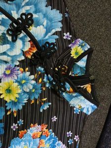 Korean Dress