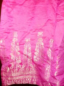 Pink Kurta