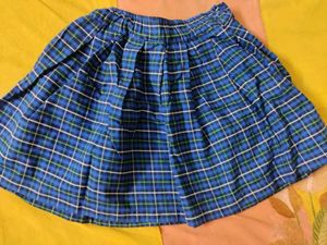 3 Unused Skirts