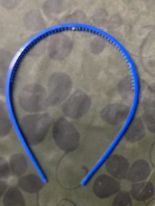 Headband Set of 2