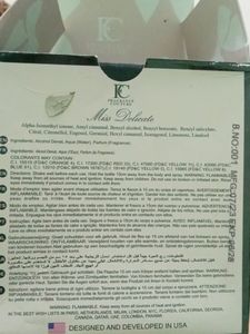 This Is LUXURY PERFUME For Women