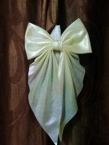 cute bow hair accessories
