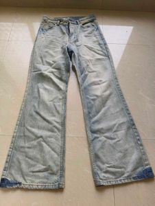 8 Seconds Imported Bootcut Jeans