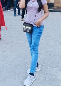 Size 32 Jeans For Casual Wear