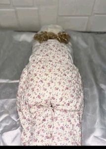 Vintage Hide &amp; Seek Timeout Doll