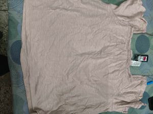 New with Tag branded top in XXL size for women
