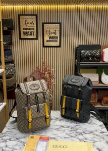 Gucci Bagpack