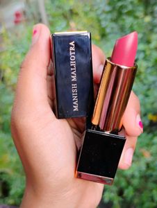 Manish Malhotra Lipstick