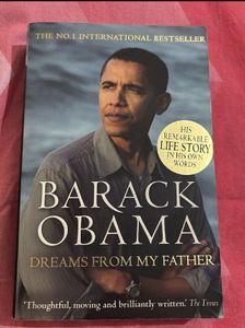 Barack Obama