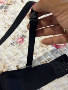 Underwire Push Up Bra