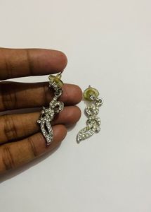 jarkan earrings