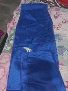 New Navy Blue Chudidar Pant