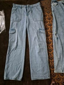 Combo Jeans
