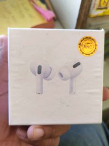 Airpod 2 With Anc