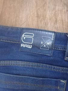 Men Jeans In Good Condition
