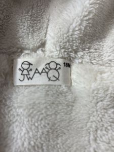 Firstcry Baby Winter Jacket