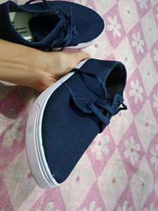 Free Kicks FK-201 Lightweight Sneakers For Men