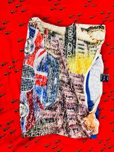 tshirt for women
