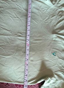 Allen solly, M size ...like new polo tshirt