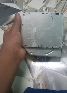 HP Laptop DVD Writer