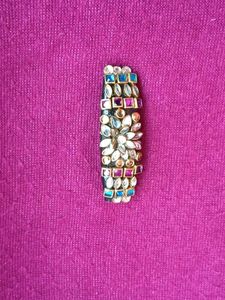 Handmade Tictac Clips For Kids