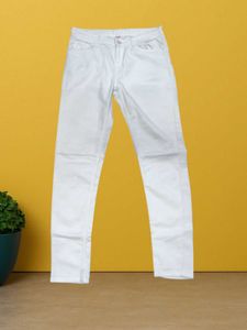 D@98 Size-30 (Sale) Latest Ladies high waist Jeans