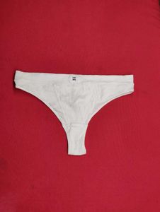 Combo 4 H&amp;M Brief Size 34