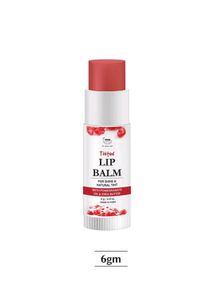 TNW - The Natural Wash Tinted Lip Balm
