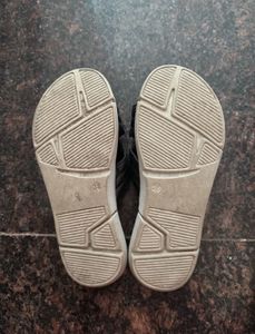 Stelatoes Black footwear