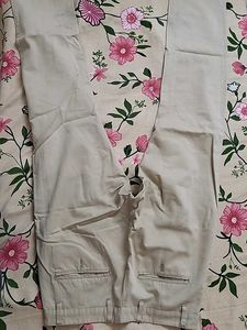 Men Formal Pant