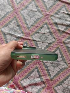 Oneplus 11 5g Green Phone Case