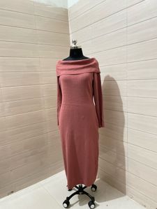 MEROKEETY new with tag 🏷️ bodycon dress