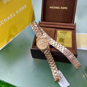 Michael Kors 💯% Original Ladies Watch