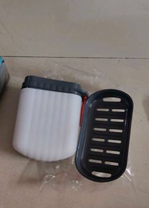 Travelling Soap Case Brand New
