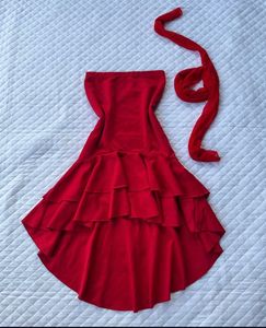 Y2k Vintage Dress
