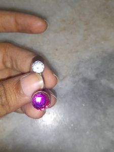 Beautiful Shaded earings
