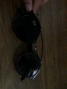 Ray-Ban Round Sunglasses